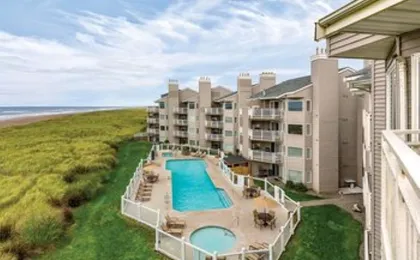 WorldMark Mariner Village