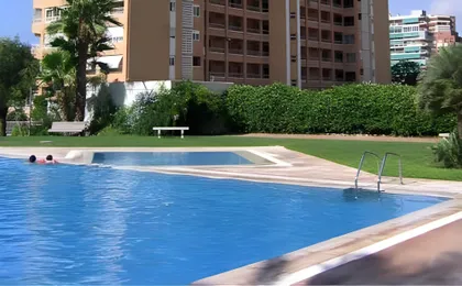 Concorde Apartamentos