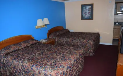 Fort Eustis Inn
