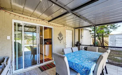 Pet Friendly! Sunny Getaway 3 Mi to Barefoot Beach