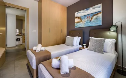 City Breeze Apartment