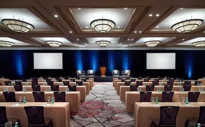 Hyatt Regency Houston West