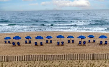 Montauk Blue Hotel