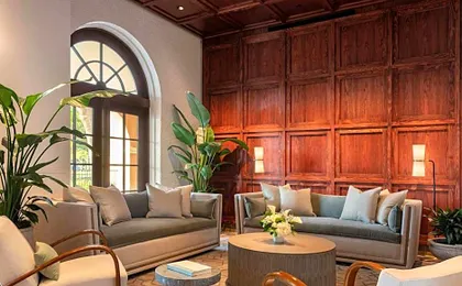 The Vinoy Resort & Golf Club, Autograph Collection