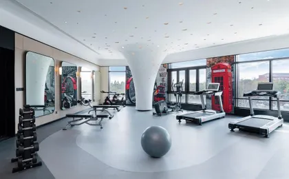 Kew Green Hotel Hongqiao Shanghai