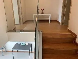 Inestin Shanghai Apartment Waigaoqiao