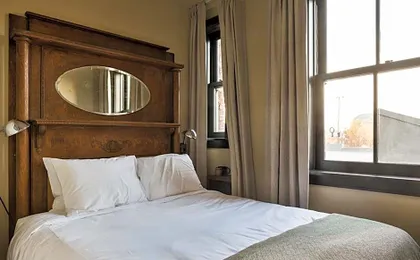 KEX Hotel