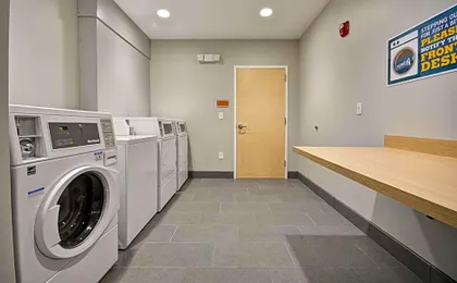 Home2 Suites By Hilton Blue Ash Cincinnati