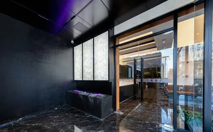 Wanhe Hotel (Beijing Jinsong Subway Station)