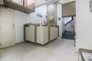 Vaccinated Staff- Capital O75414 Hotel Dream Residency