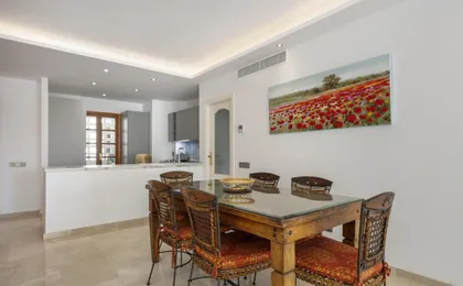 Senorio de Marbella - 3 Bedroom Penthouse by Finest Rentals