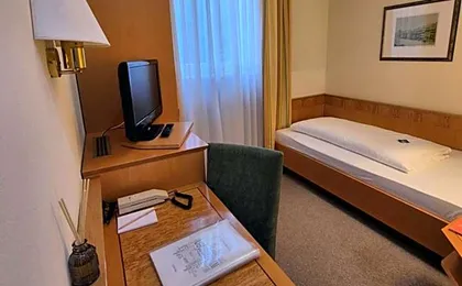 Hotel Beethoven