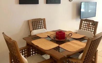 Elenis Athens Apartment