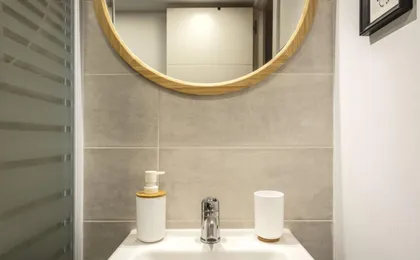 New Renovated Cozy Appartment Centric