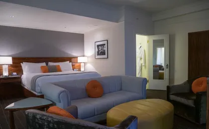 Hotel Lucia