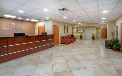 Baymont by Wyndham Savannah I-95