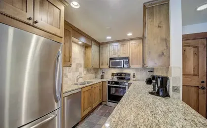 Resort Plaza #5012 by Avantstay Located in Park City Mountain Resort w/ Mountain Views