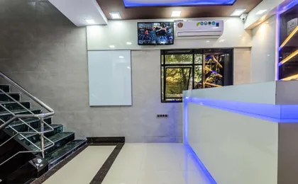 Hotel Plaza Mumbai