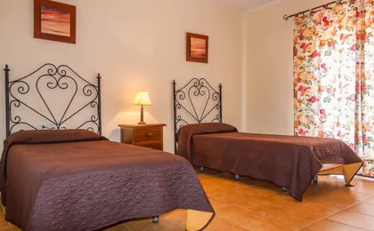 Aptos Pueblo Andaluz Nerja