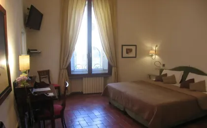 La Casa del Ghiberti BB