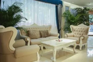 Vienna Hotel Nanjing Longjiang