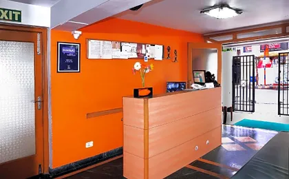 55B hindustan park