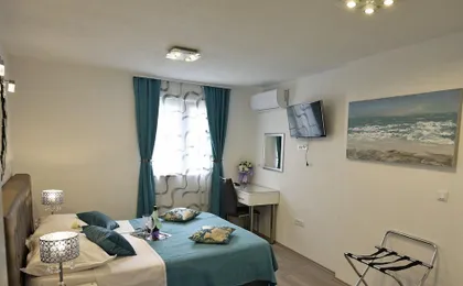 Kuzma Rooms (Adults only)