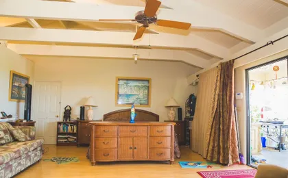 Kona Hawaii Guest House