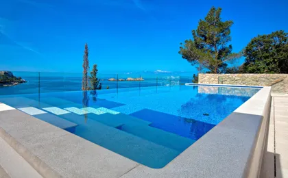 Villa Malo More