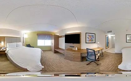 Holiday Inn Express Naperville By IHG