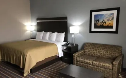 Mainstay Suites