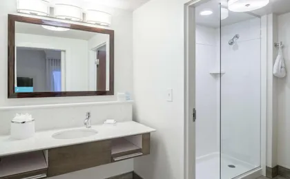 Hampton Inn & Suites by Hilton Atlanta Perimeter Dunwoody (H)
