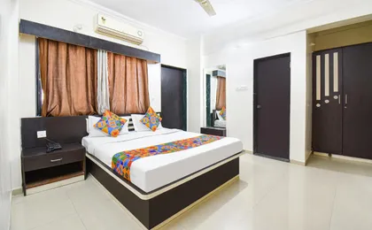 Hotel Yashraj Inn