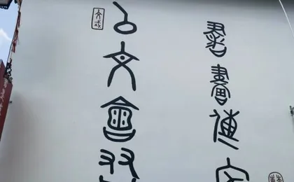 Snow Ink Po Cai Min