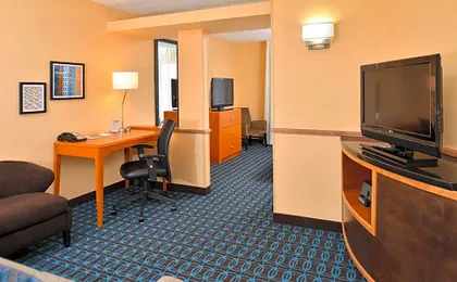 Fairfield Inn & Suites by Marriott Helena