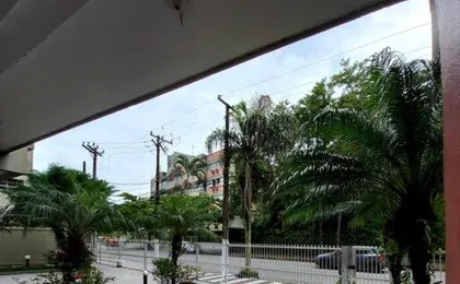 Apartamento 500m Da Praia Enseada, Guaruja