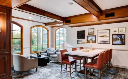 Ayres Suites Mission Viejo
