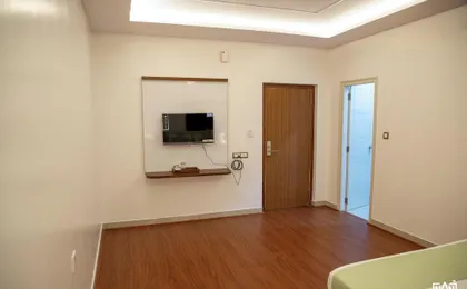 PVR Suites