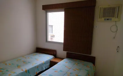 Apartamento Amplo Proximo a Praia - Faca Tudo a Pe