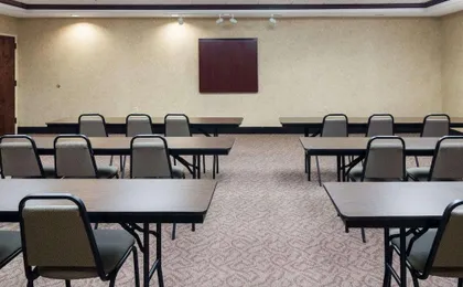 Quality Suites Midland