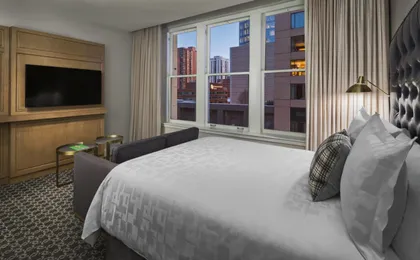 Hotel Teatro