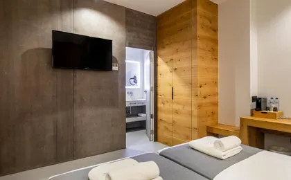 Nalu Valencia Boutique Rooms