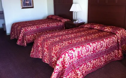 Victorian Inn Midland