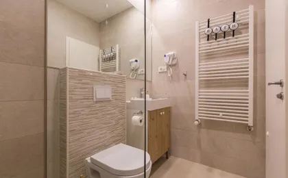 Miro Studio Apartments Zagreb