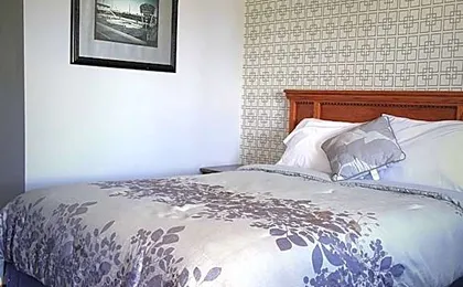 Garden View Inn