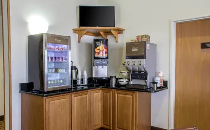 Sleep Inn & Suites Charles City Area