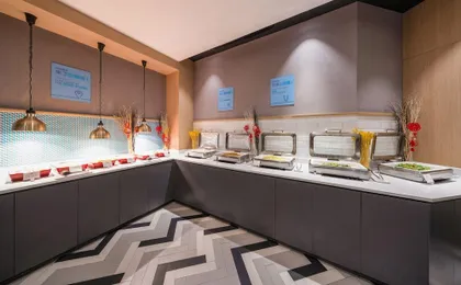 Holiday Inn Express Hangzhou Westlake East