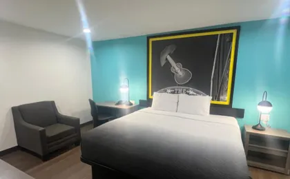 Super 8 by Wyndham Wichita Falls