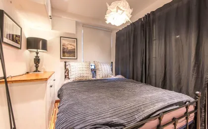 Starlive Apartment - Budapest