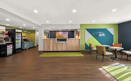 Spark by Hilton Norfolk